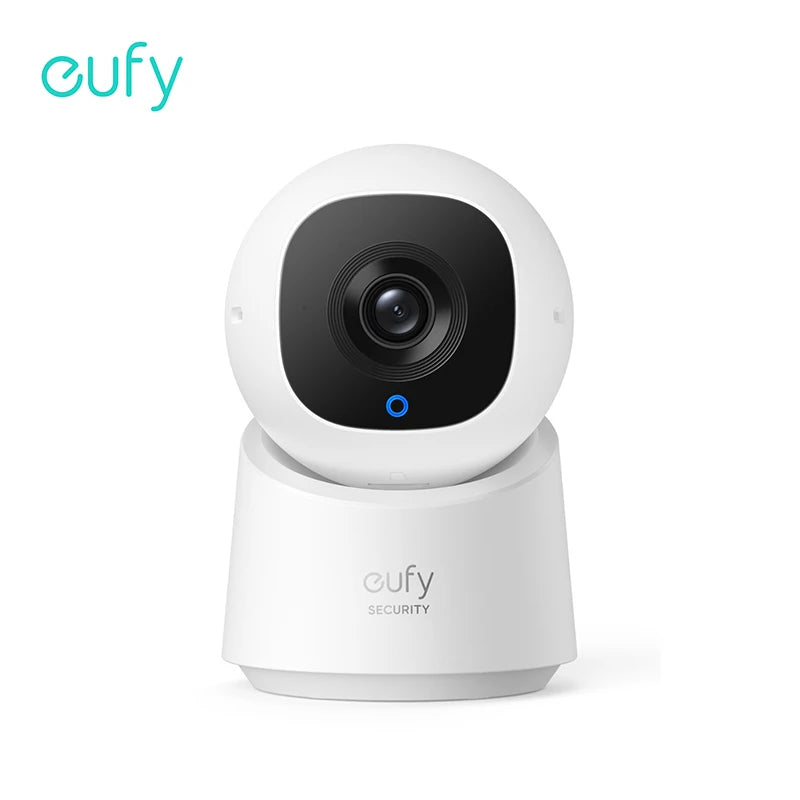 Eufy SmartCam – Indoor AI Security Camera