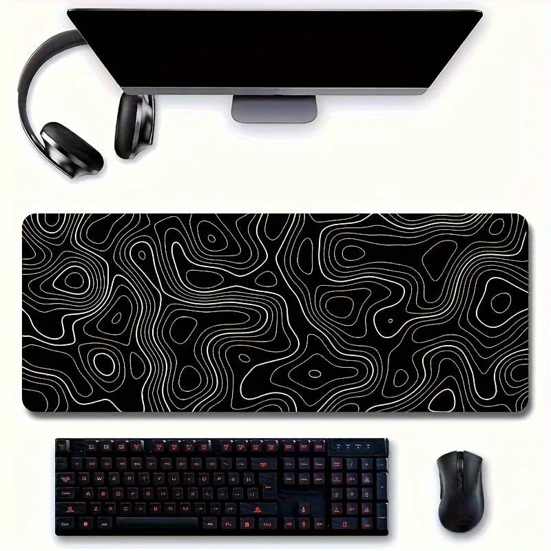 Mouse pad
