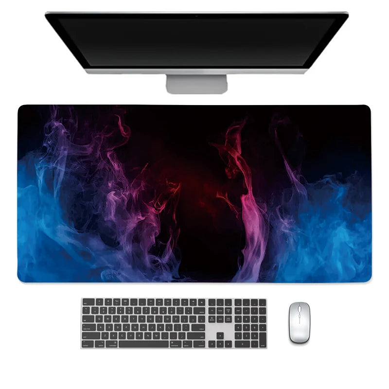 Mouse pad