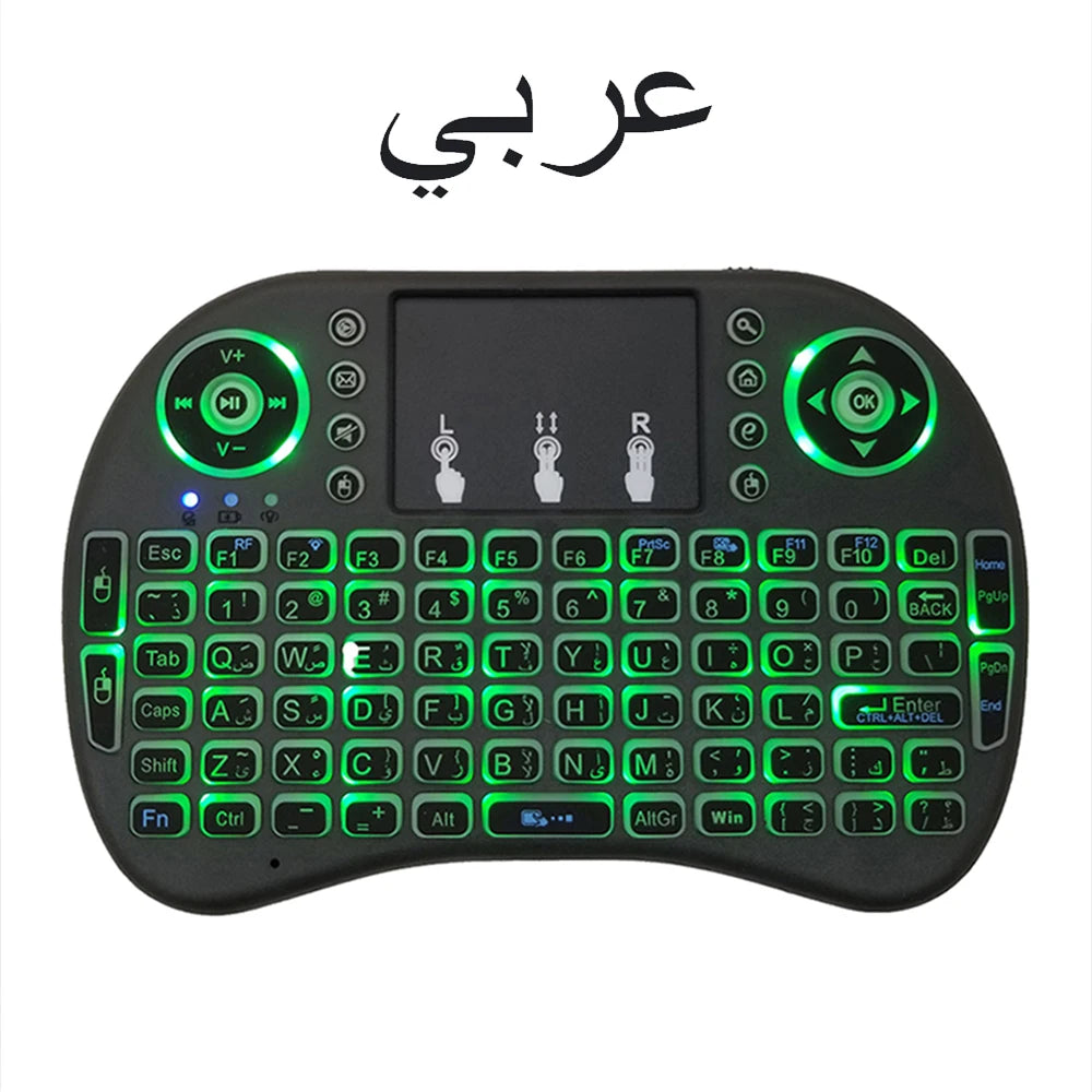 2.4G Air Mouse