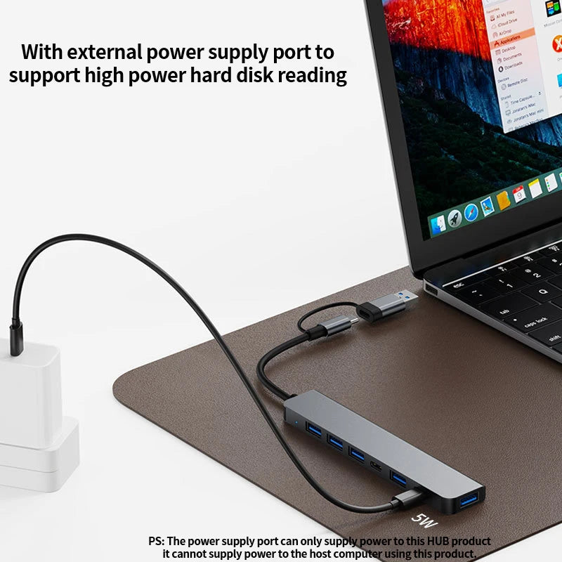 USB C Hub USB Hub