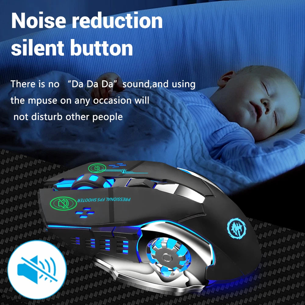 Mouse Gaming