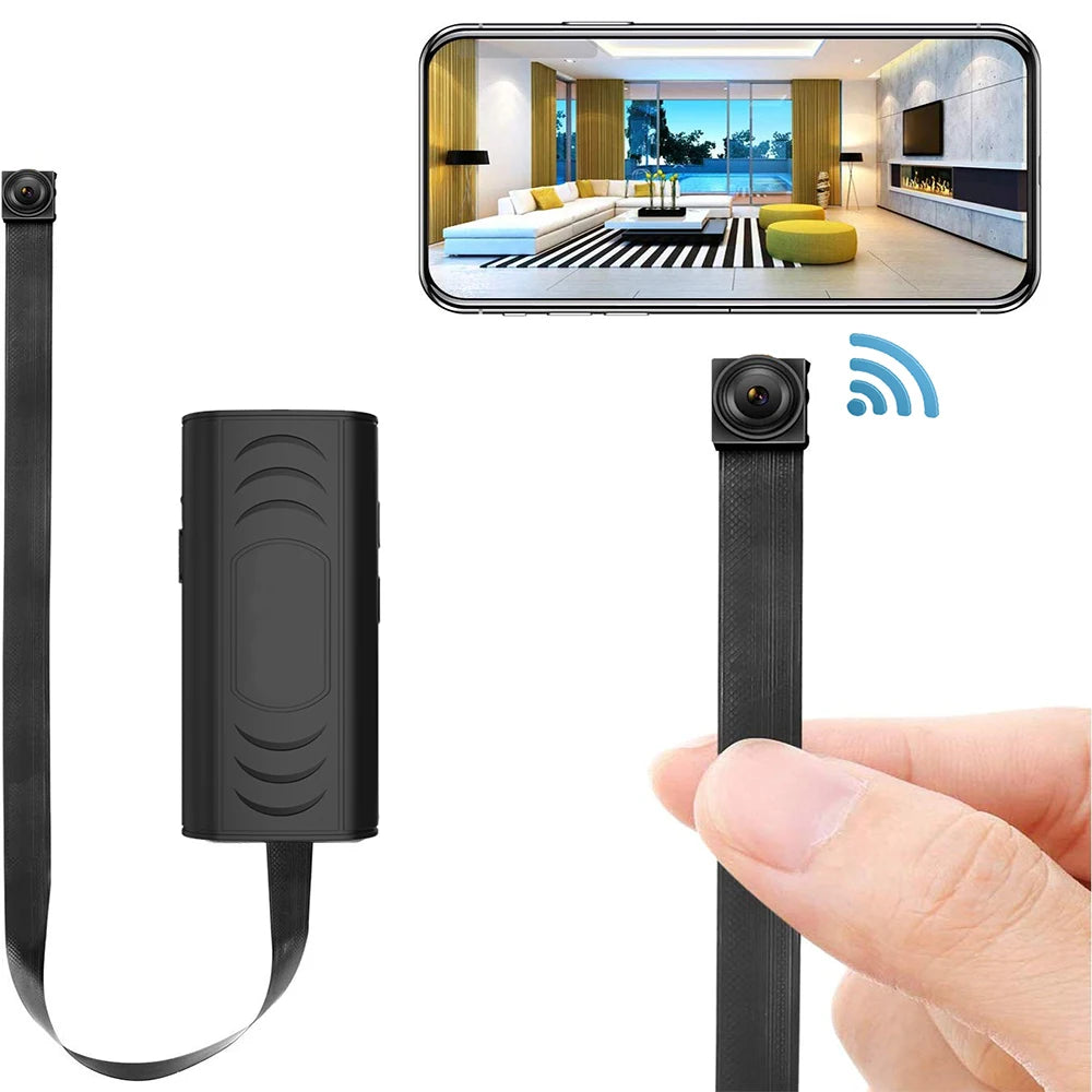 Home Security Cameras