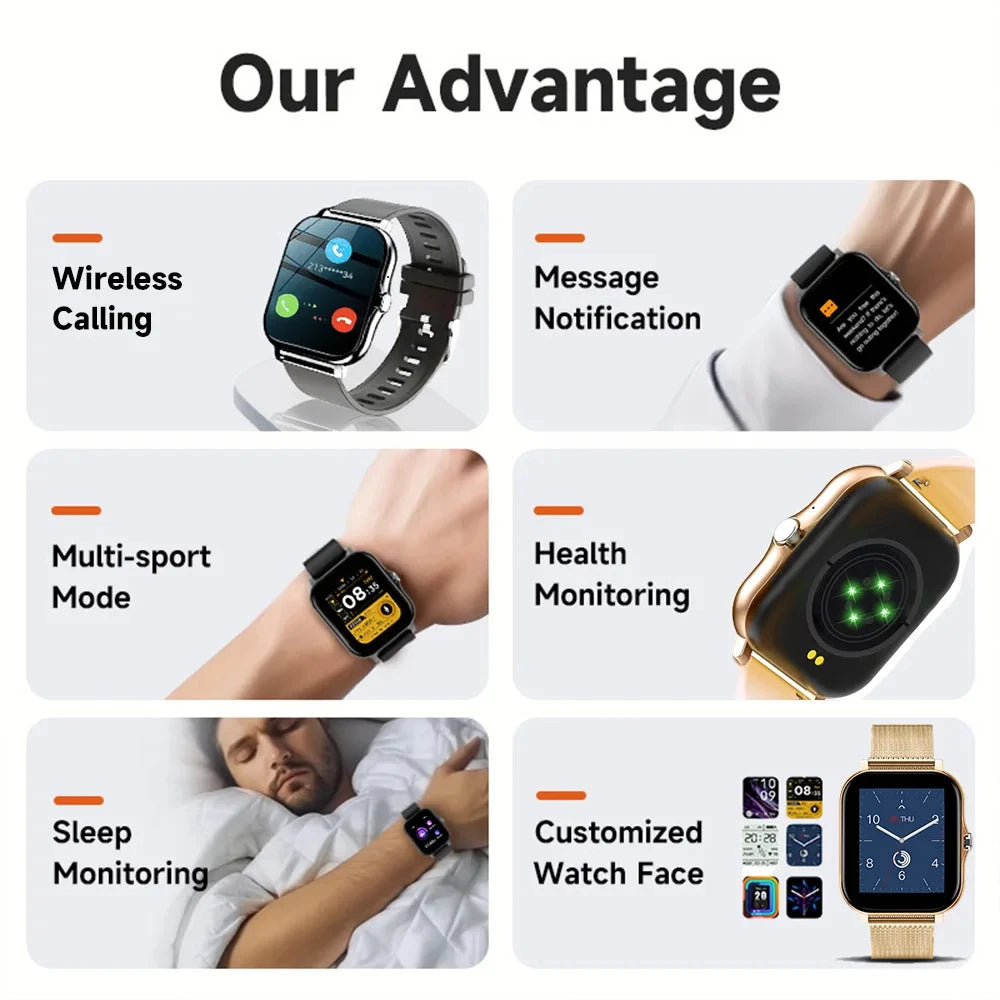Smart Watch
