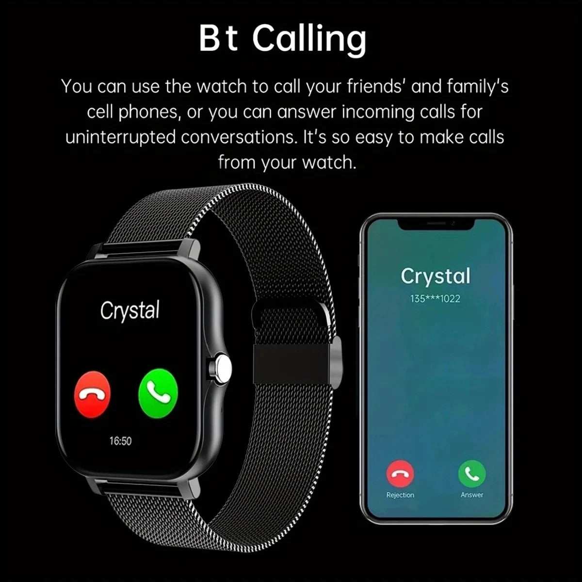 Smart Watch