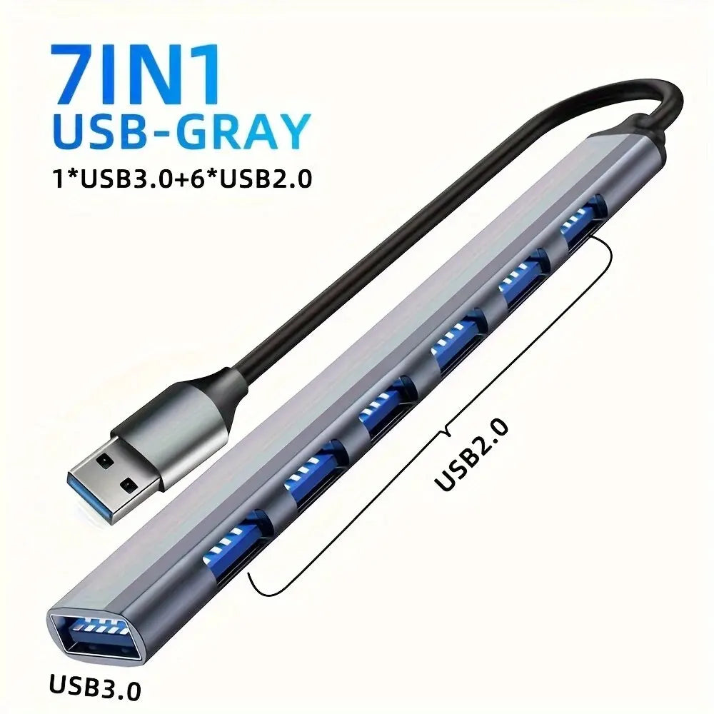USB C Hub USB Hub