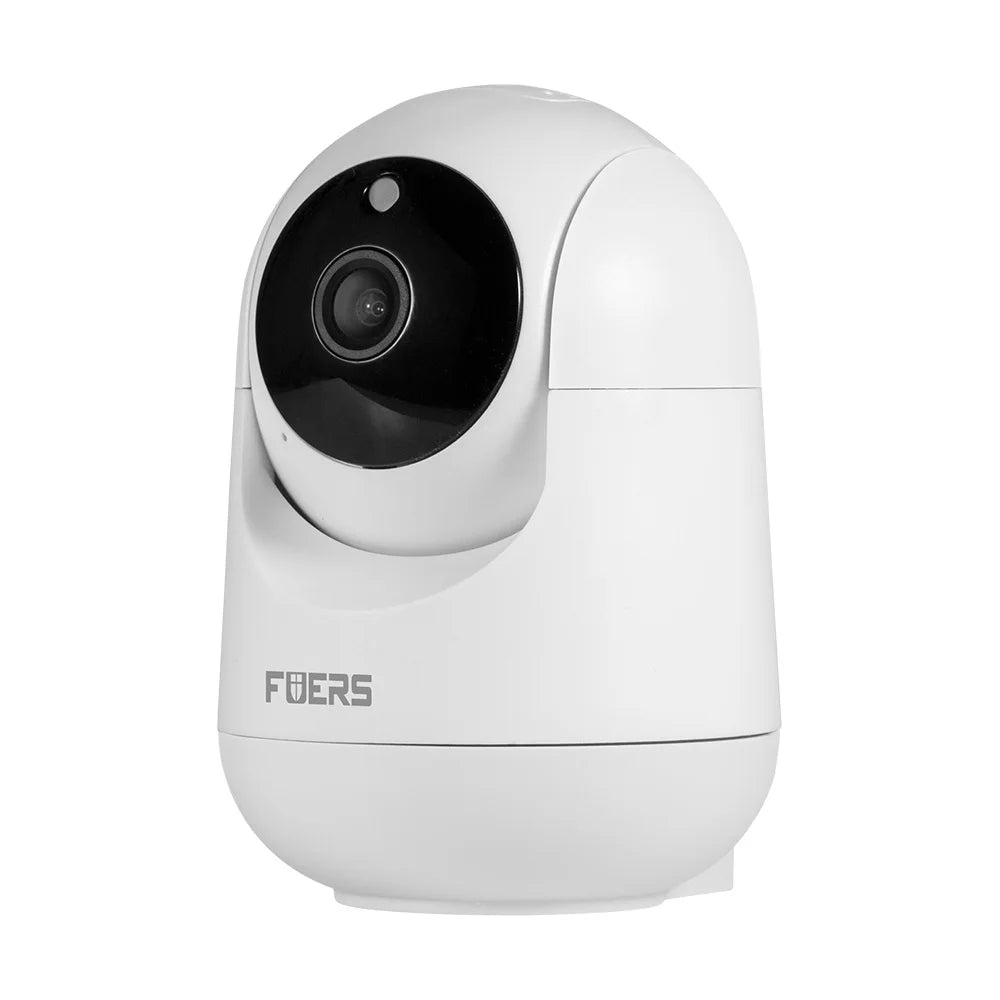 WiFi Camera Tuya Smart Home