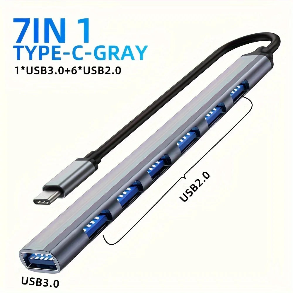 USB C Hub USB Hub