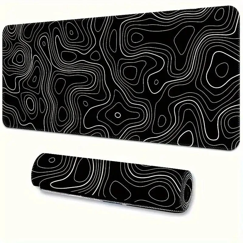 Mouse pad