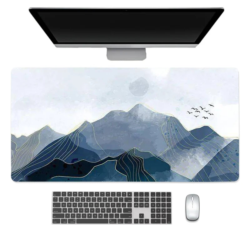 Mouse pad