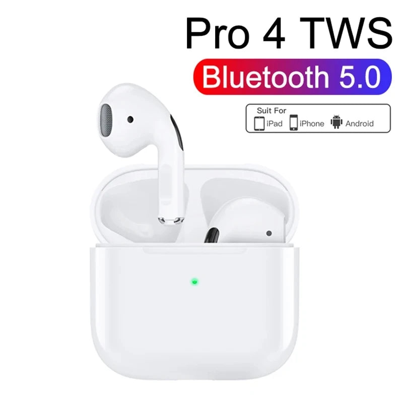 Air Pro4 Original