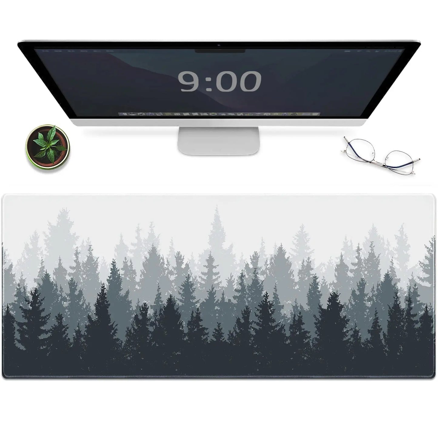 Mouse pad