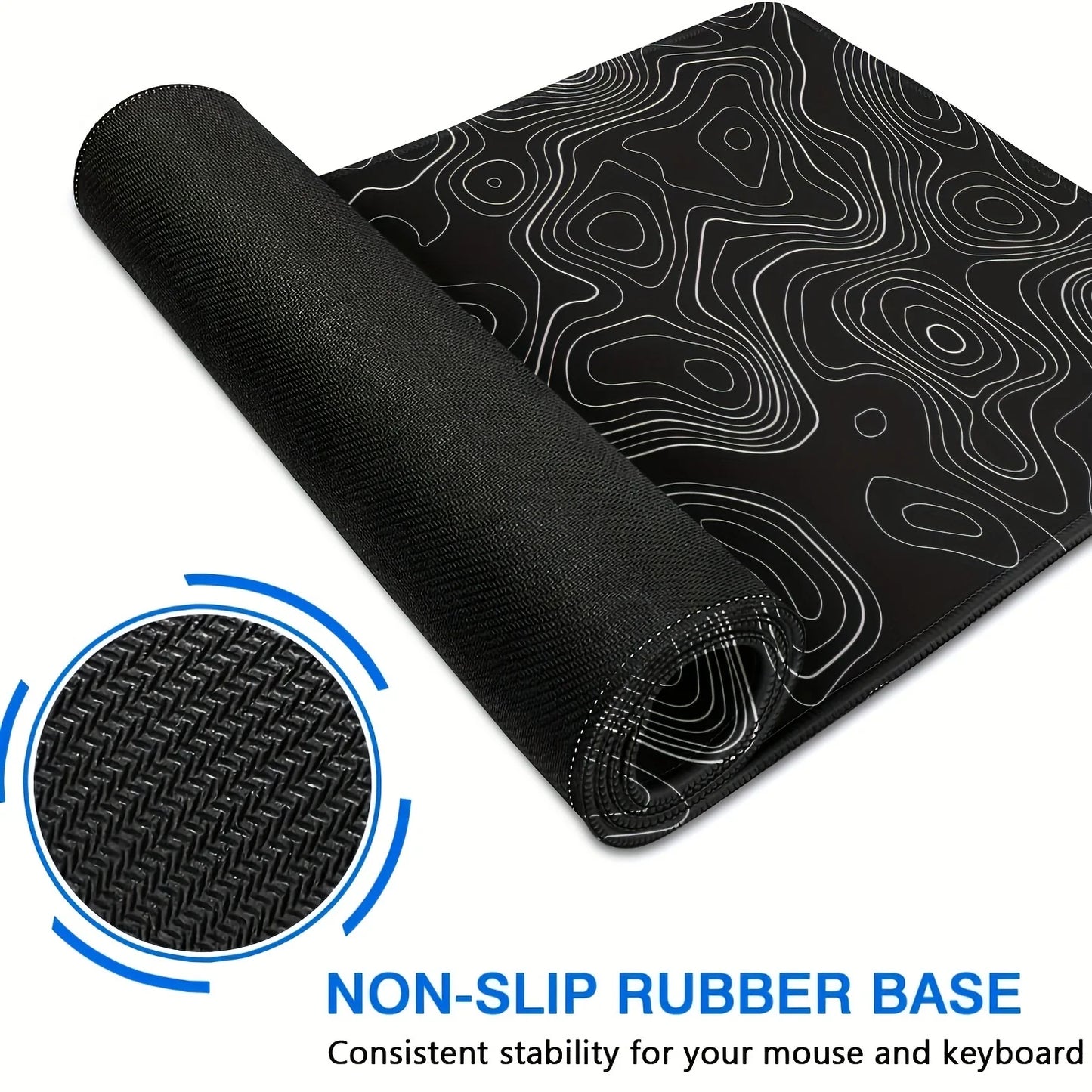 Mouse pad