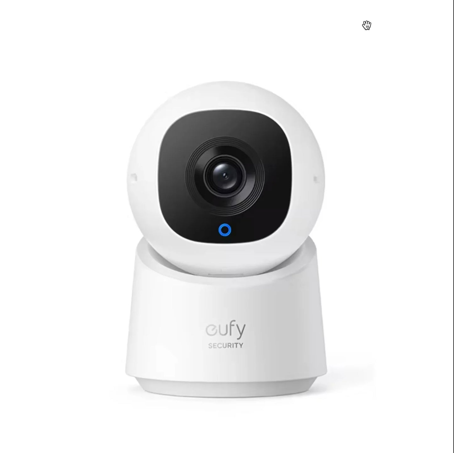 Eufy SmartCam – Indoor AI Security Camera