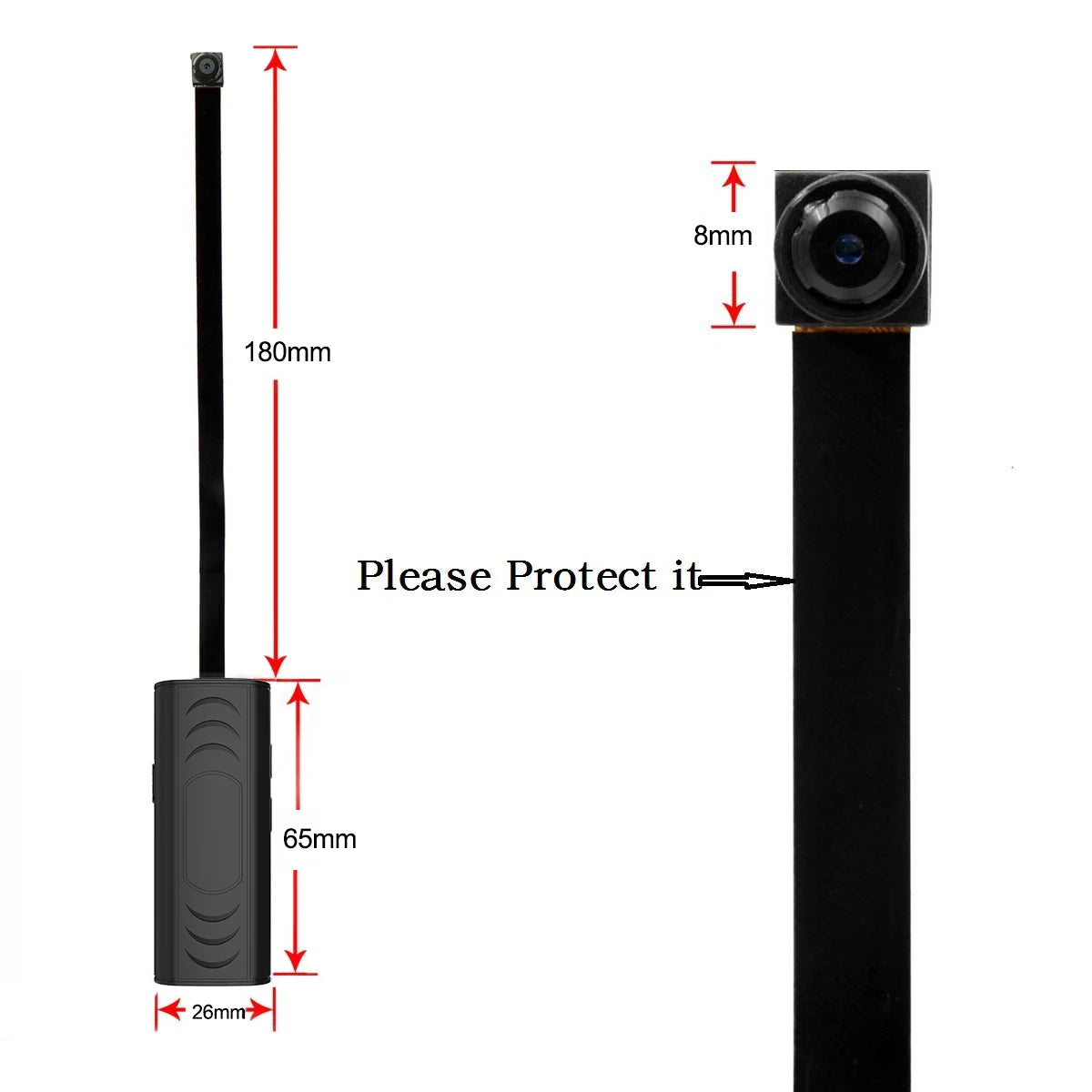 Home Security Cameras
