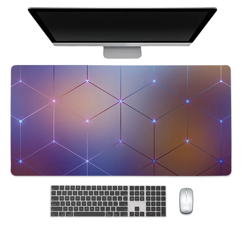 Mouse pad