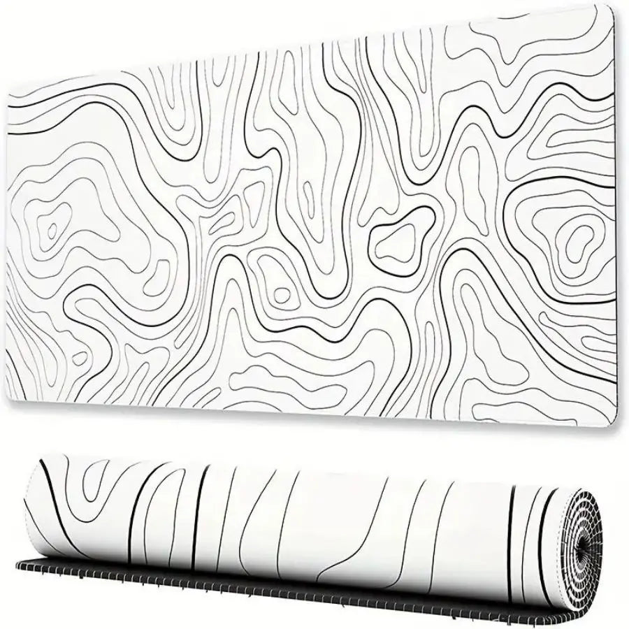 Mouse pad