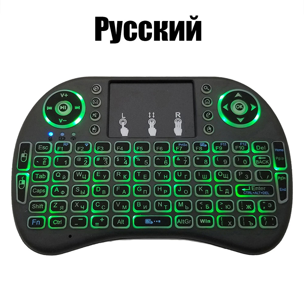 2.4G Air Mouse