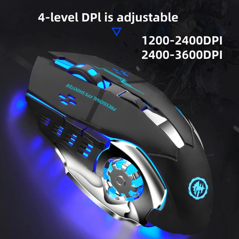 Mouse Gaming