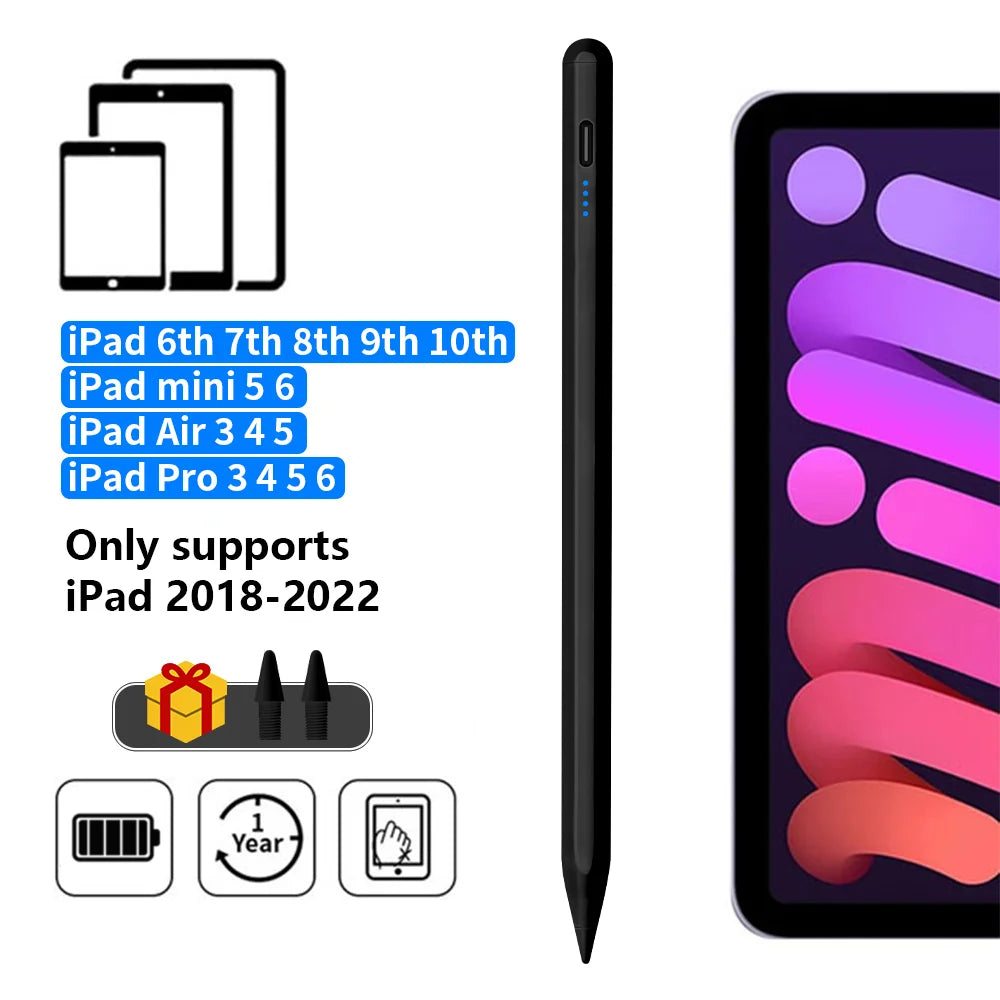 Stylus Pen For Apple Pencil