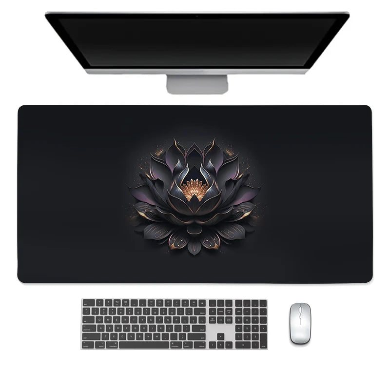 Mouse pad