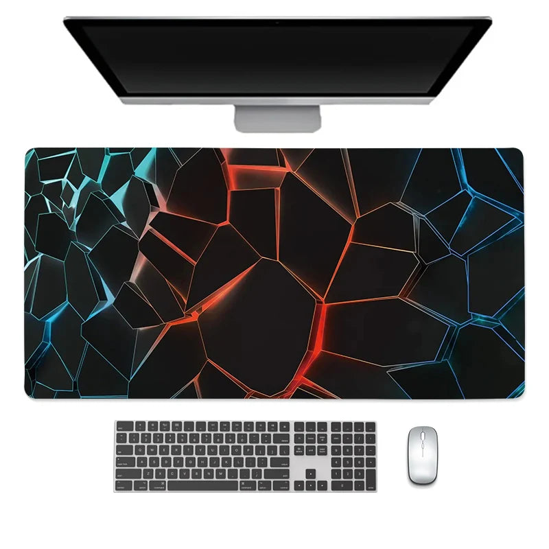 Mouse pad