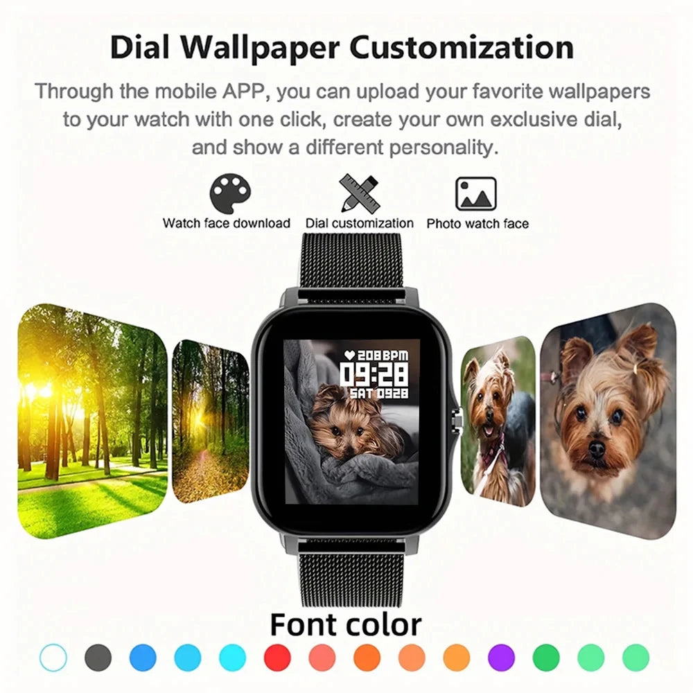 Smart Watch