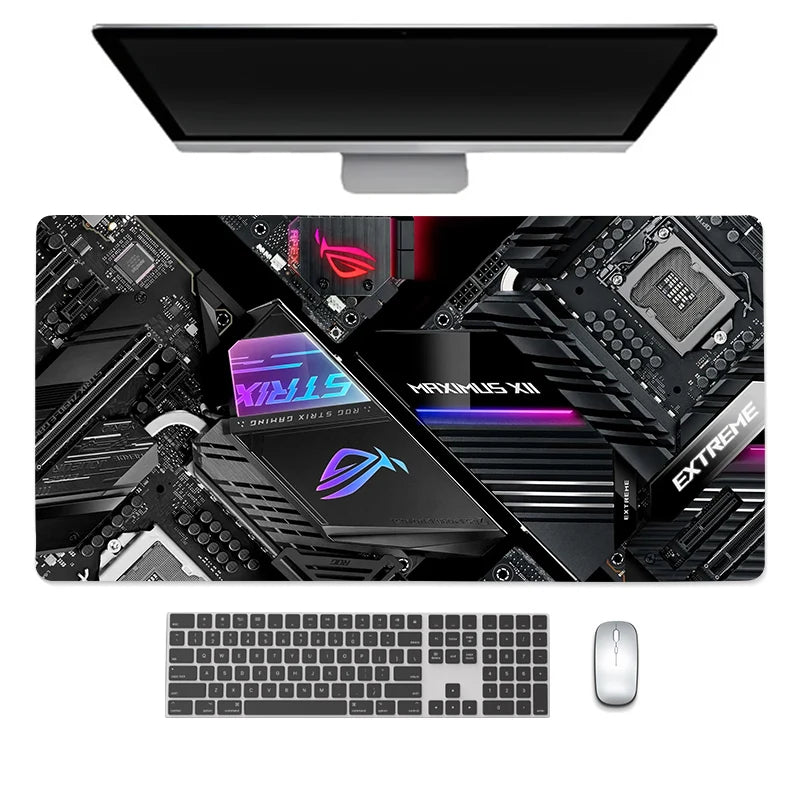 Mouse pad