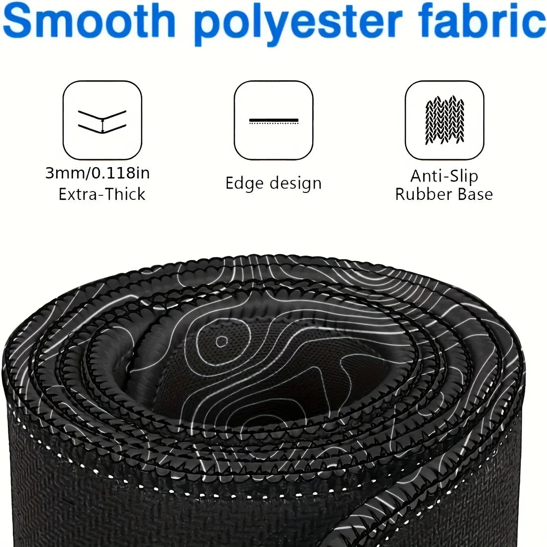 Mouse pad