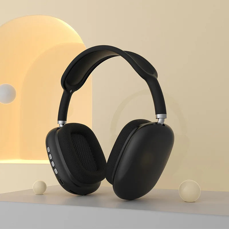 Wireless Bluetooth Headset Outdoo