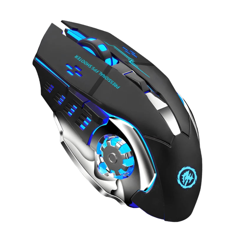 Mouse Gaming