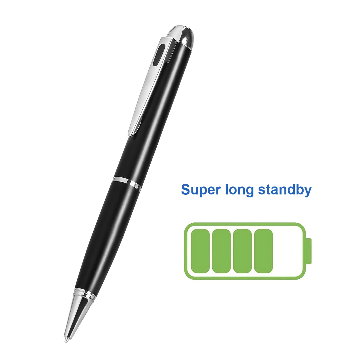 Smart Digital Pen – Write, Record, and Instantly Digitize Your Notes!