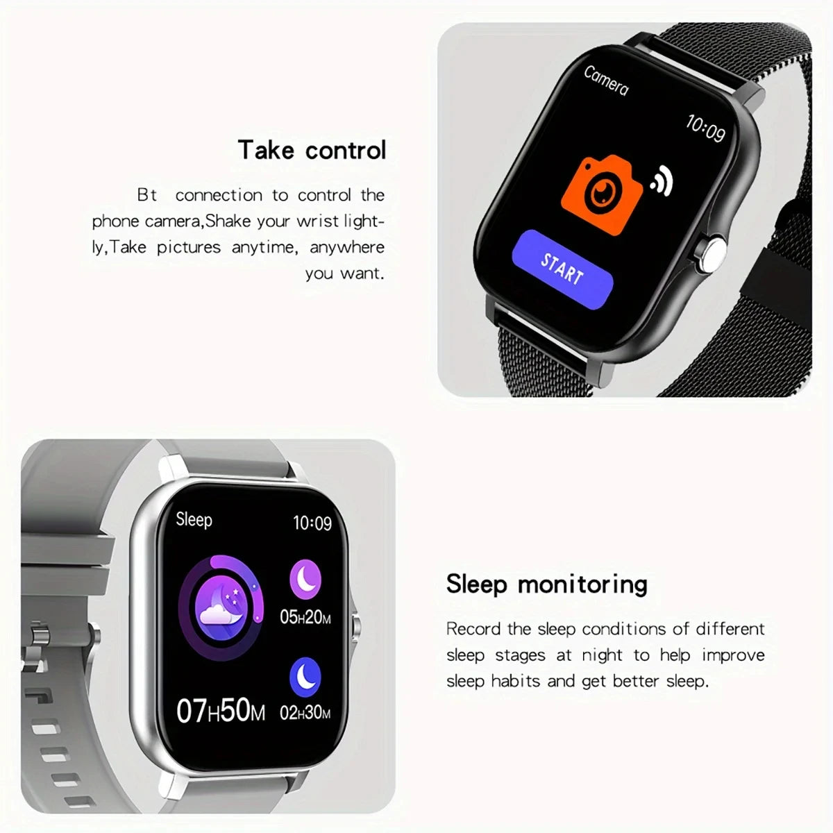 Smart Watch