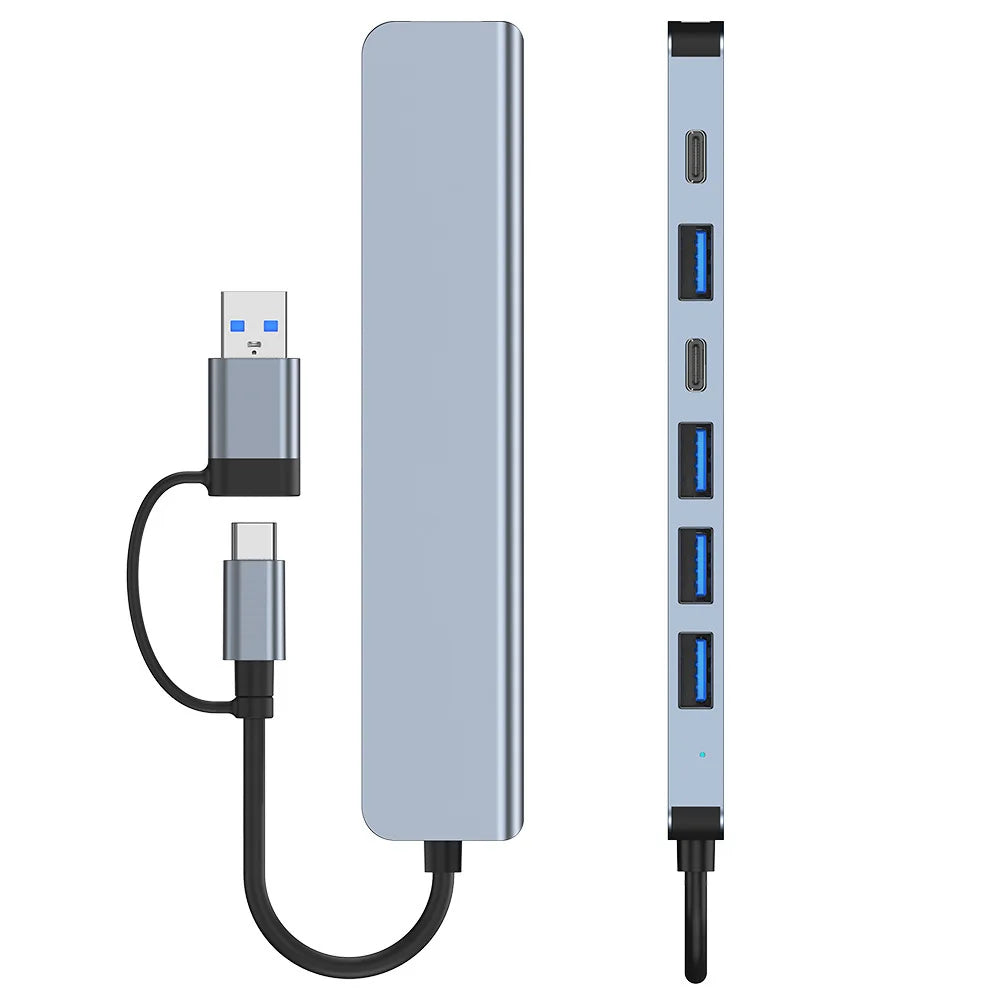 USB C Hub USB Hub