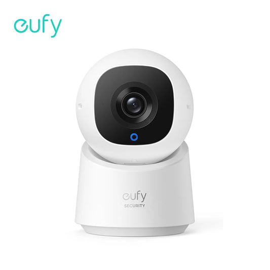 Eufy SmartCam – Indoor AI Security Camera