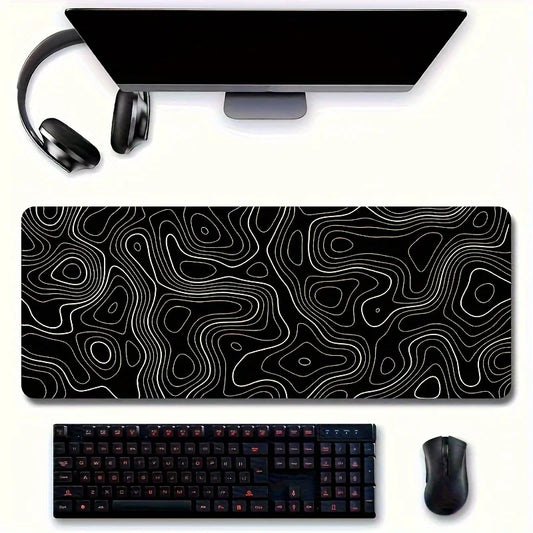 Mouse pad