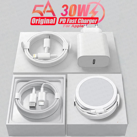 Magsafes Wireless Charger