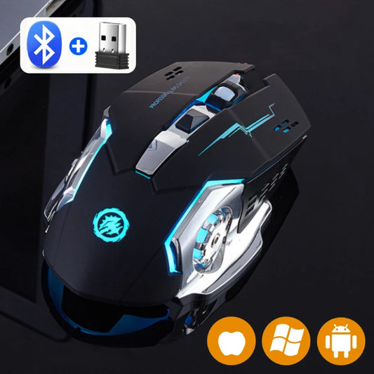 Mouse Gaming