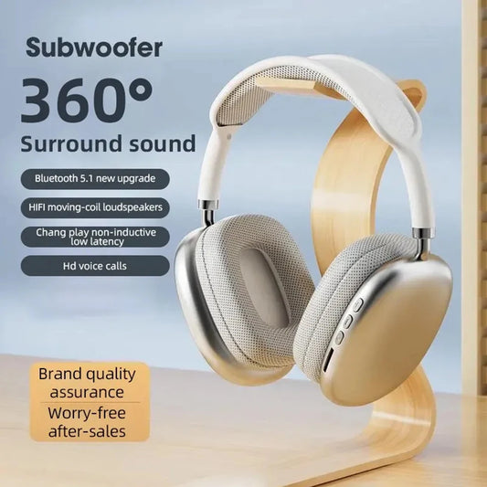 Wireless Bluetooth Headset Outdoo
