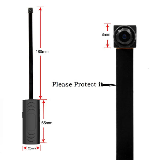 Home Security Cameras